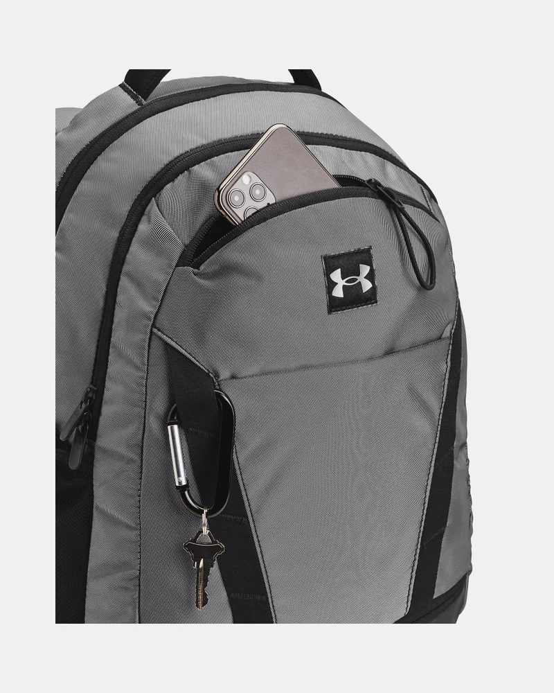 UNDER ARMOUR Women's UA Hustle Signature Backpack